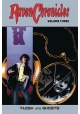 RAVEN CHRONICLES TP VOL 03 FLESH & GHOSTS