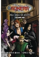 LEGENDS OF AUKERA ASCENDANTS GN VOL 01