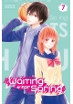 WAITING FOR SPRING GN VOL 07