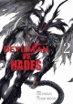 DEVILMAN VS HADES GN VOL 02