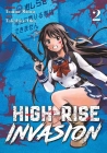 HIGH RISE INVASION GN VOL 02