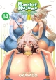MONSTER MUSUME GN VOL 14 (MR)