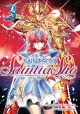 SAINT SEIYA SAINTIA SHO GN VOL 03
