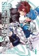 TESTAMENT OF SISTER NEW DEVIL STORM GN VOL 04