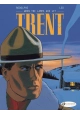 TRENT GN VOL 03 WHEN LAMPS ARE LIT