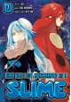 THAT TIME I GOT REINCARNATED AS A SLIME GN VOL 07 (MR)