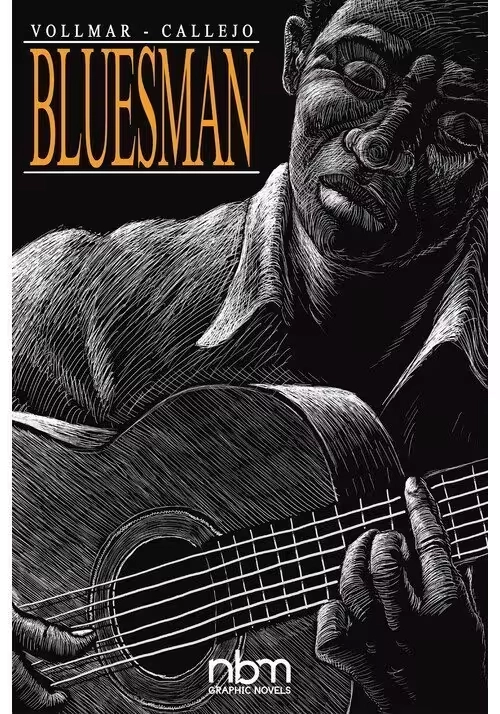 BLUESMAN SC