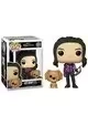POP TV HAWKEYE KATE BISHOP VINYL FIGURINE