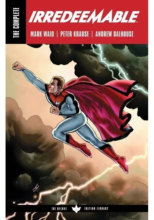 COMPLETE IRREDEEMABLE TP