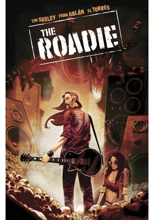 ROADIE TP