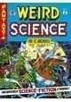 EC ARCHIVES WEIRD SCIENCE TP VOL 02