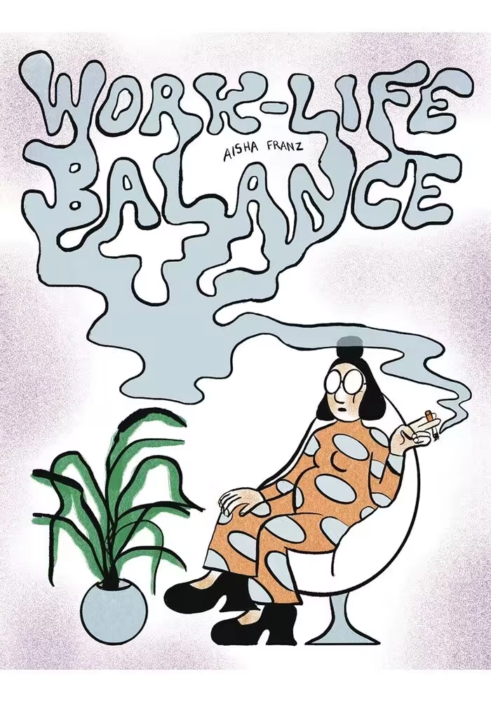 WORK LIFE BALANCE TP (MR)