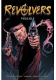 REVOLVERS TP VOL 01 (MR)