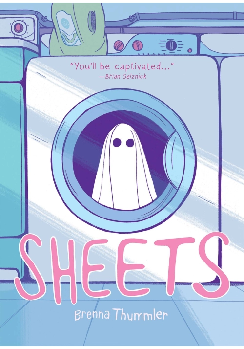 SHEETS GN (NEW PTG)