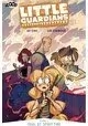 LITTLE GUARDIANS TP VOL 01 TRAIL BY SPIRIT FIRE