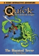QUICK CLOCKWORK KNIGHT TP HAUNTED TOWER