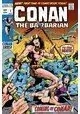 CONAN BARBARIAN ORIGINAL OMNI REG GN VOL 01 (MR)