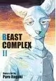 BEAST COMPLEX GN VOL 02