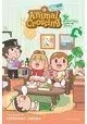 ANIMAL CROSSING NEW HORIZONS GN VOL 04