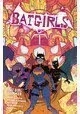BATGIRLS VOL. 2: BAT GIRL SUMMER