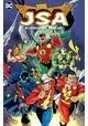 JSA BY GEOFF JOHNS BOOK FIVE