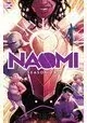 NAOMI: SEASON TWO