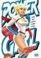 POWER GIRL: POWER TRIP