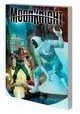 MOON KNIGHT VOL. 3: HALFWAY TO SANITY