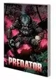PREDATOR BY ED BRISSON VOL. 1: DAY OF THE HUNTER