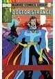 DOCTOR STRANGE: FALL SUNRISE TREASURY EDITION