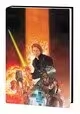 STAR WARS LEGENDS: THE NEW REPUBLIC OMNIBUS VOL. 2