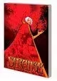 STRANGE VOL. 2: THE DOCTOR STRANGE OF DEATH