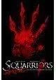 SQUARRIORS OVERSIZED HC VOL 01 SPRING