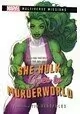 SHE HULK GOES MURDERWORLD MARVEL MULTIVERSE MISSIONS ADV SC