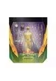 POWER RANGERS ULTIMATES YELLOW RANGER ACTION FIGURE