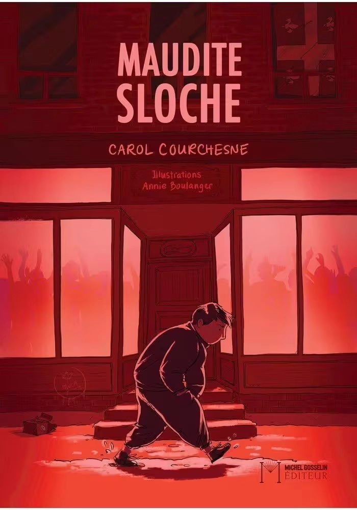 MAUDITE SLOCHE