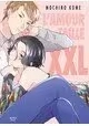 L'AMOUR TAILLE XXL