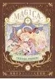 MAGICA - ÉDITION DELUXE