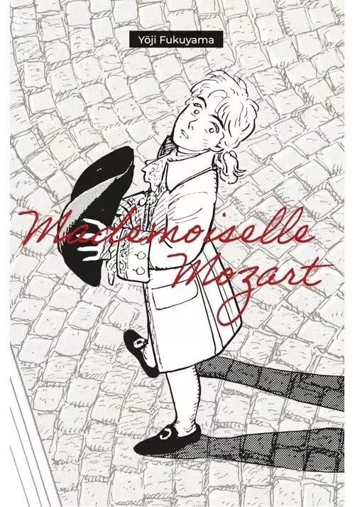 MADEMOISELLE MOZART