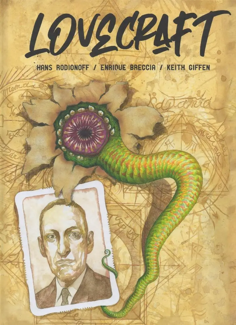 LOVECRAFT