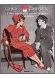 GLADYS PARKER LIFE IN COMICS PASSION FOR FASHION HC