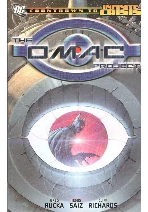 OMAC PROJECT TP