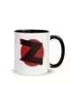 Z BOOKSTORE COFFEE CUP