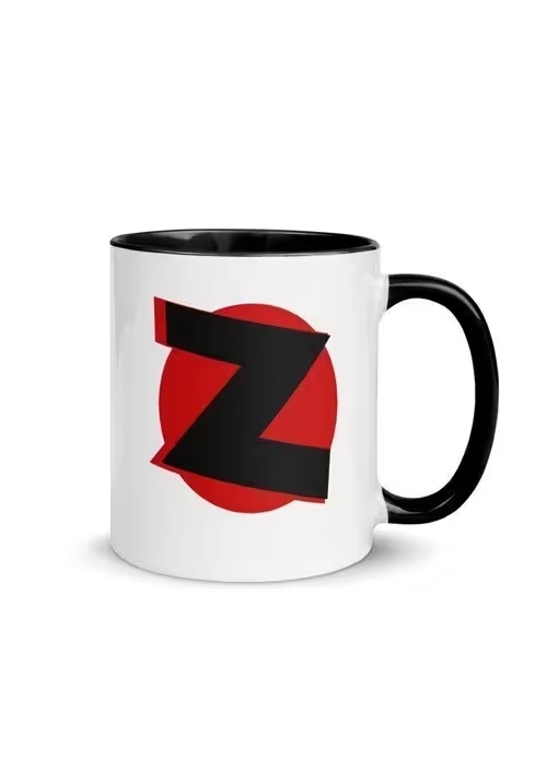 TASSE À CAFÉ Z