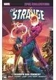 DOCTOR STRANGE EPIC COLLECTION: TRIUMPH AND TORMENT
