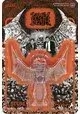 NAPALM DEATH W1 SCUM DEMON ORANGE REACTION FIGURE