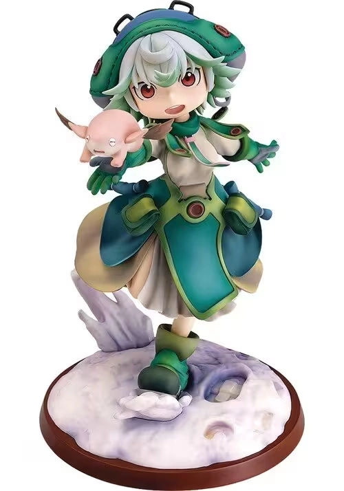 MADE IN ABYSS DAWN OF THE DEEP SOUL PRUSHKA 1/7 PVC FIGURE
