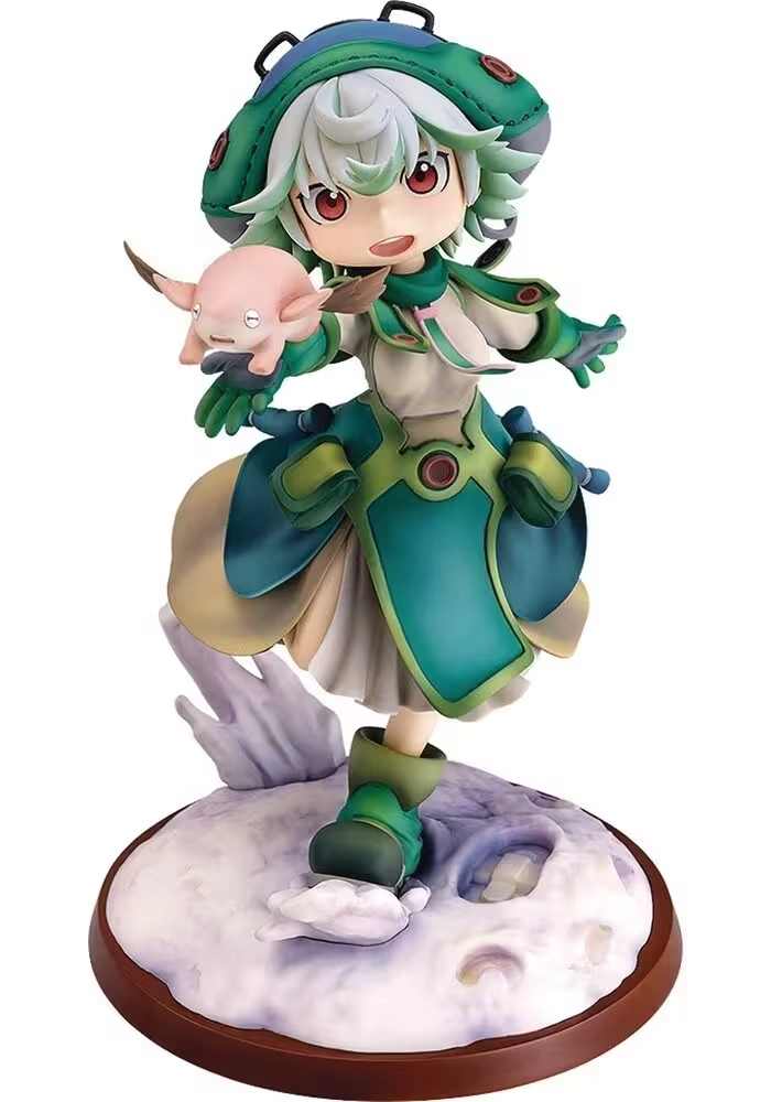 MADE IN ABYSS DAWN OF THE DEEP SOUL PRUSHKA 1/7 PVC FIGURE
