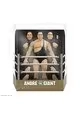 ANDRE THE GIANT ULTIMATES BLACK SINGLET ACTION FIGURE