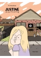 JUSTINE ET LES FILS DU KING
